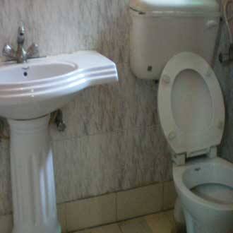 Hotel G L Palace, Agra 5